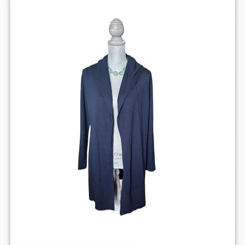 Athleta long cardigan S (3950)